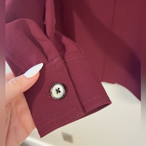 Wilfred Button Up - Picture 4 of 5